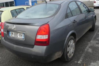 Optique avant principal gauche (feux)(phare) NISSAN PRIMERA 3