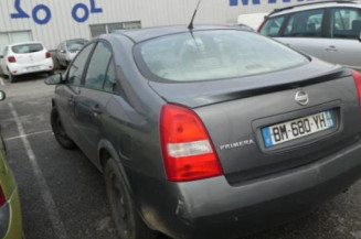 Optique avant principal gauche (feux)(phare) NISSAN PRIMERA 3