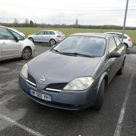 Vitre arriere droit NISSAN PRIMERA 3 Photo n°1