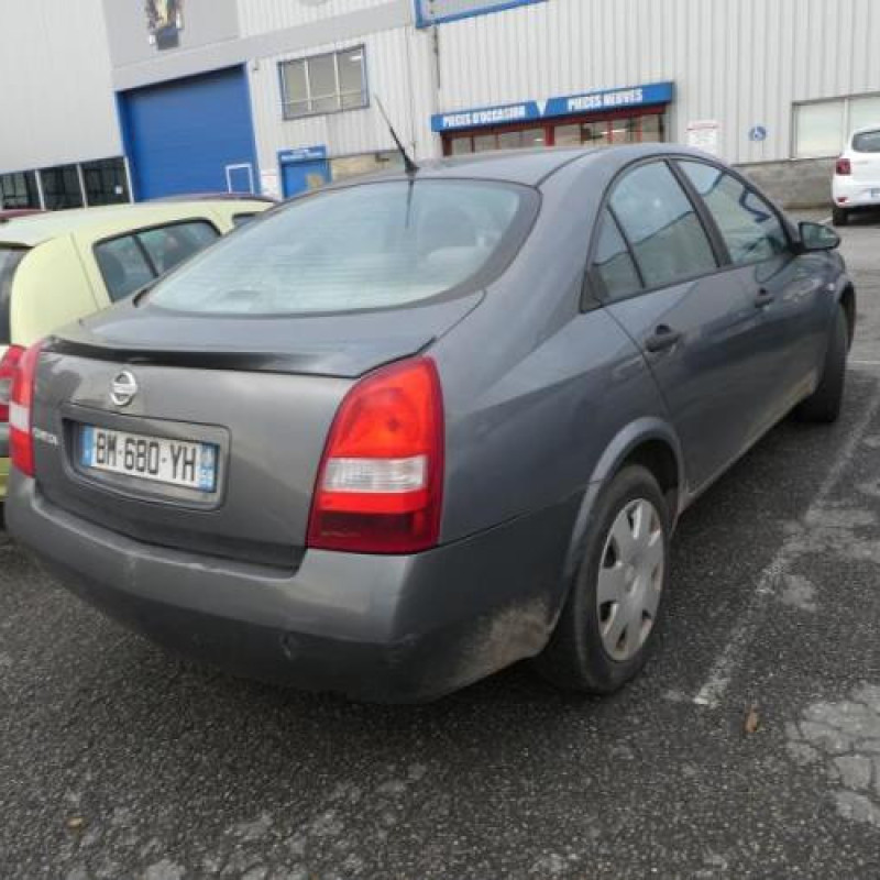 Vitre arriere droit NISSAN PRIMERA 3 Photo n°3