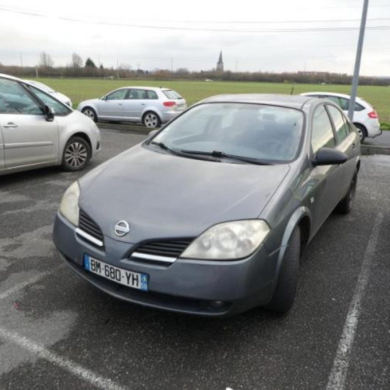 Debitmetre NISSAN PRIMERA 3 Photo n°4