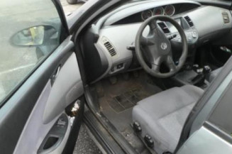 Debitmetre NISSAN PRIMERA 3