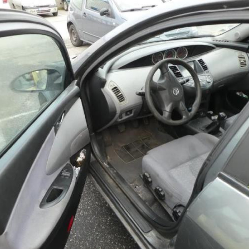 Debitmetre NISSAN PRIMERA 3 Photo n°8