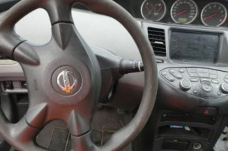 Debitmetre NISSAN PRIMERA 3