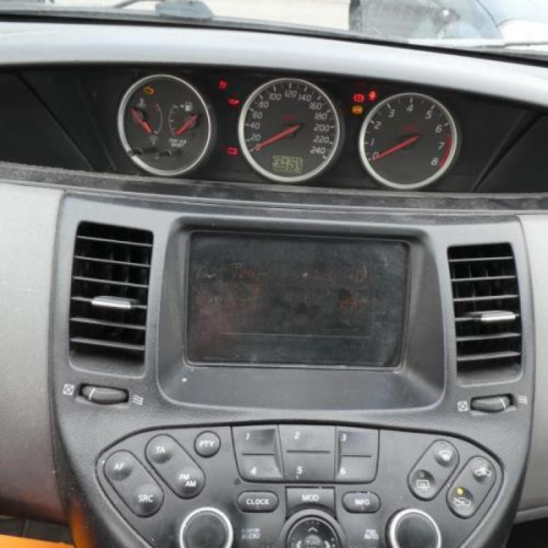 Debitmetre NISSAN PRIMERA 3 Photo n°13