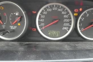 Debitmetre NISSAN PRIMERA 3