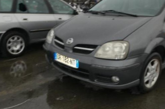 Avertisseur/Klaxon NISSAN ALMERA TINO