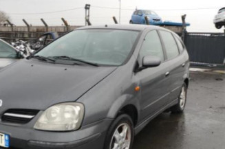 Avertisseur/Klaxon NISSAN ALMERA TINO