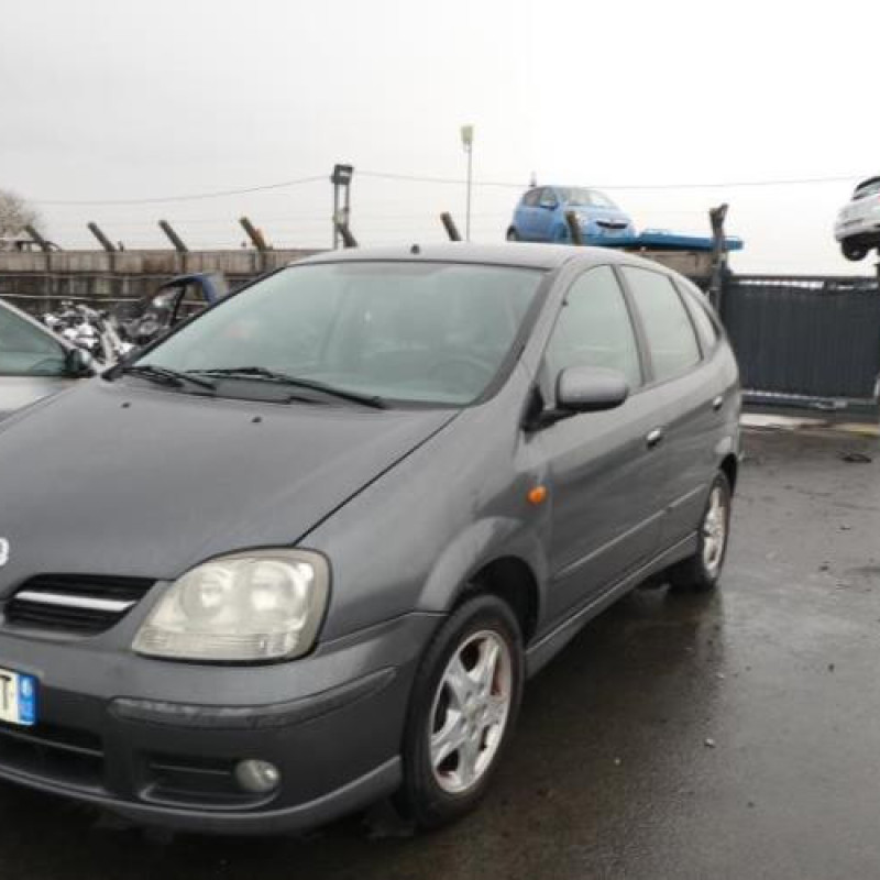 Avertisseur/Klaxon NISSAN ALMERA TINO Photo n°5