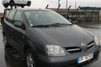 Avertisseur/Klaxon NISSAN ALMERA TINO