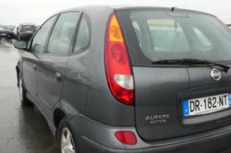 Avertisseur/Klaxon NISSAN ALMERA TINO