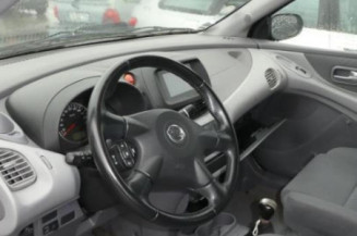 Avertisseur/Klaxon NISSAN ALMERA TINO