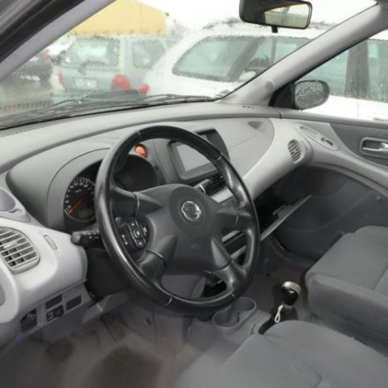 Avertisseur/Klaxon NISSAN ALMERA TINO Photo n°9