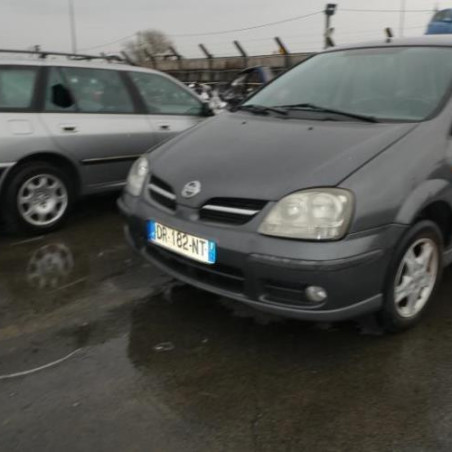 Charniere de capot NISSAN ALMERA TINO