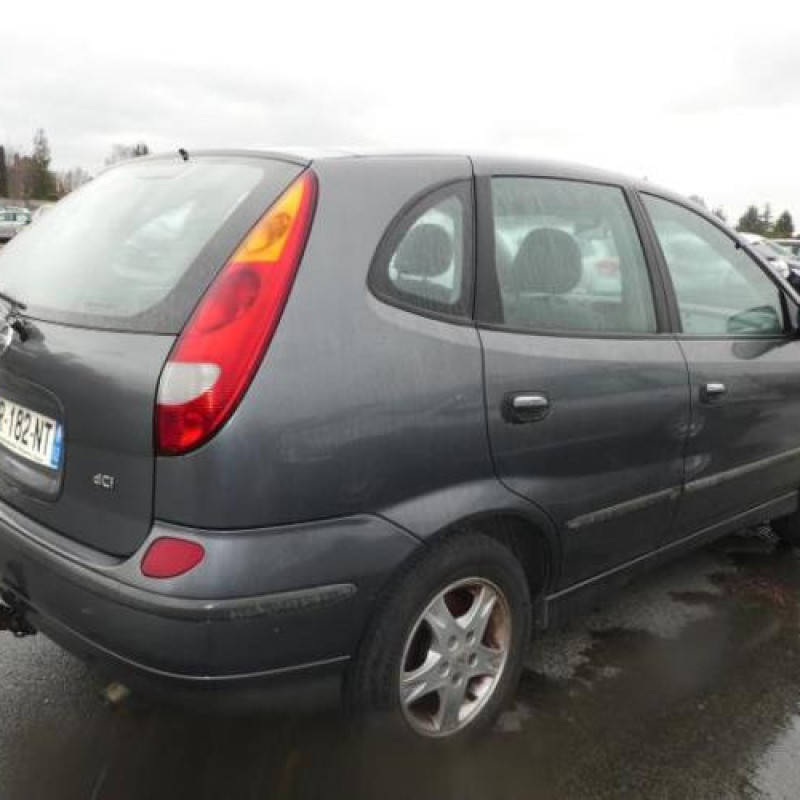 Debitmetre NISSAN ALMERA TINO Photo n°7