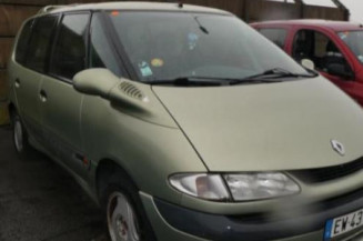 Etrier avant gauche (freinage) RENAULT ESPACE 3