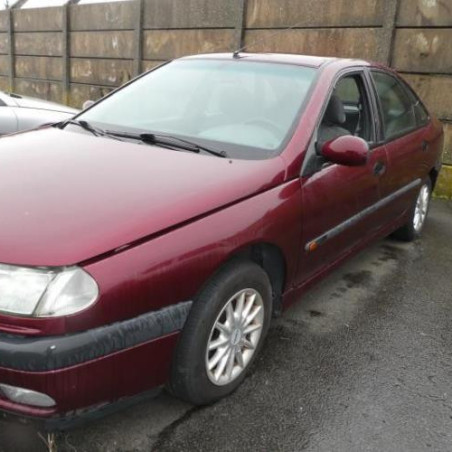 Aile avant droit RENAULT LAGUNA 1