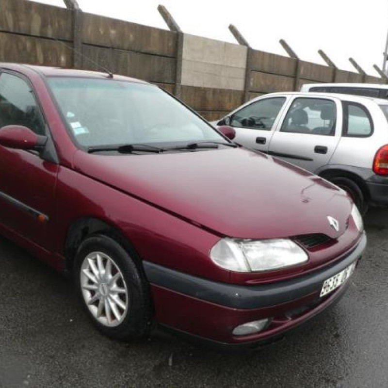 Aile avant droit RENAULT LAGUNA 1 Photo n°3