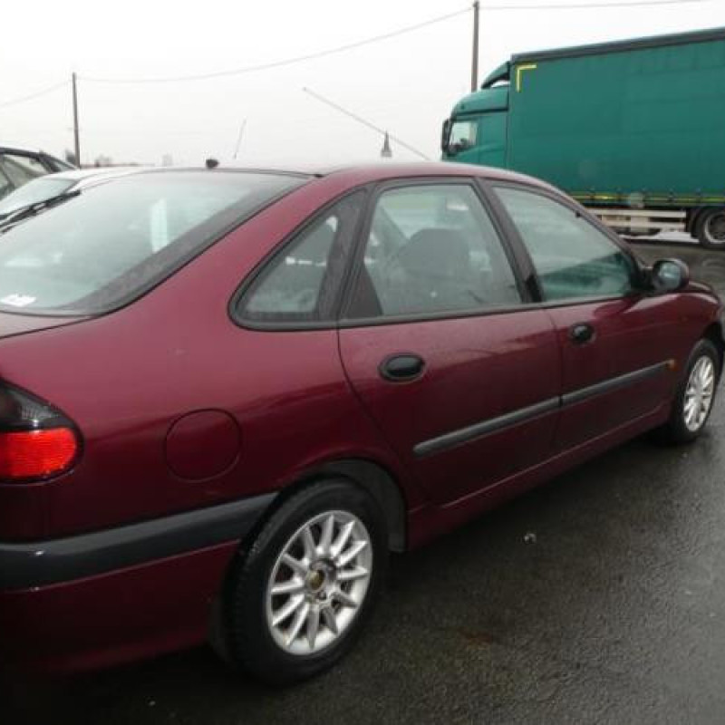 Aile avant droit RENAULT LAGUNA 1 Photo n°4