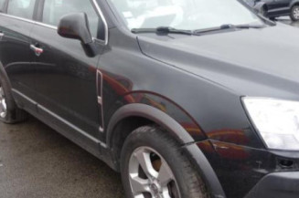 Barres de toit OPEL ANTARA