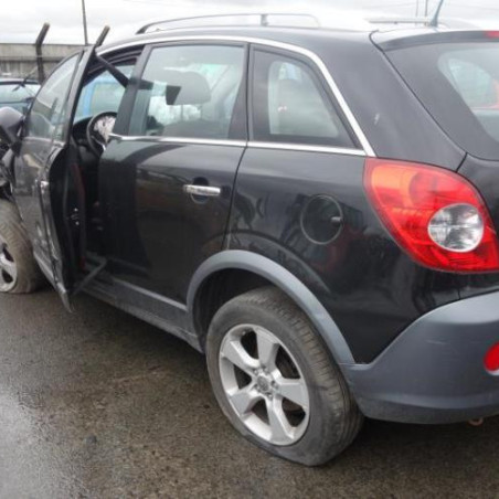 Etrier avant gauche (freinage) OPEL ANTARA