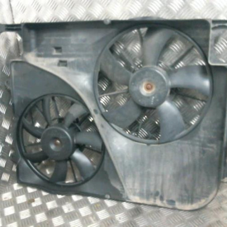 Moto ventilateur radiateur OPEL ANTARA Photo n°1