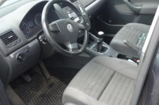 Boite a gants VOLKSWAGEN GOLF 5