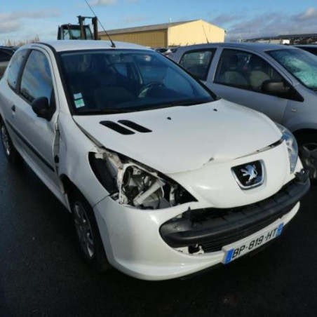 Volant PEUGEOT 206+