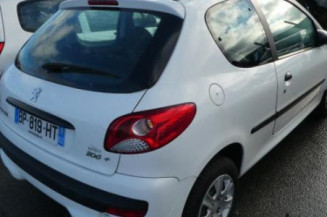 Volant PEUGEOT 206+