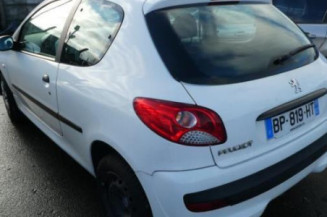 Volant PEUGEOT 206+