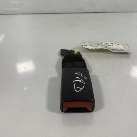 Attache ceinture arriere droit OPEL MERIVA A Photo n°1