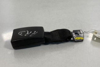 Attache ceinture arriere droit OPEL MERIVA A