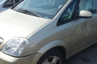 Ceinture arriere centrale OPEL MERIVA A