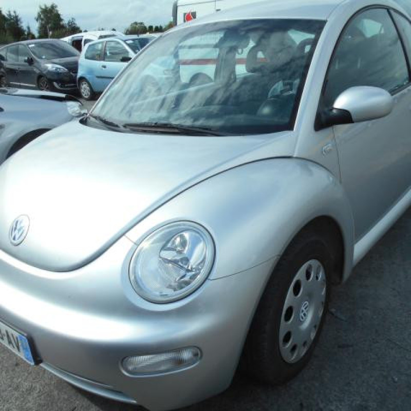 Aile avant gauche VOLKSWAGEN NEW BEETLE 1 Photo n°2