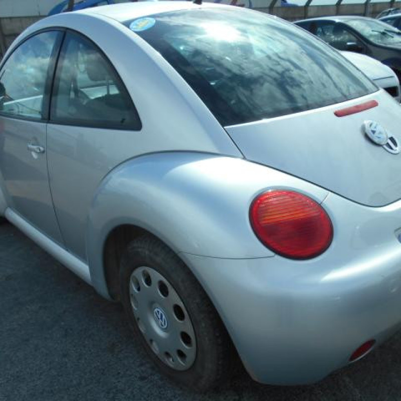 Aile avant gauche VOLKSWAGEN NEW BEETLE 1 Photo n°5