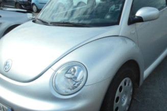 Cric VOLKSWAGEN NEW BEETLE 1 Photo n°1