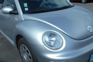 Cric VOLKSWAGEN NEW BEETLE 1