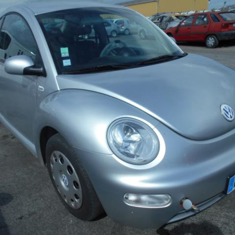 Cric VOLKSWAGEN NEW BEETLE 1 Photo n°2