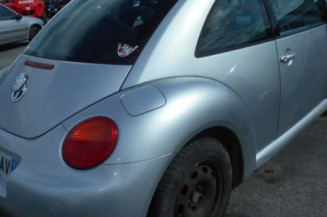 Cric VOLKSWAGEN NEW BEETLE 1