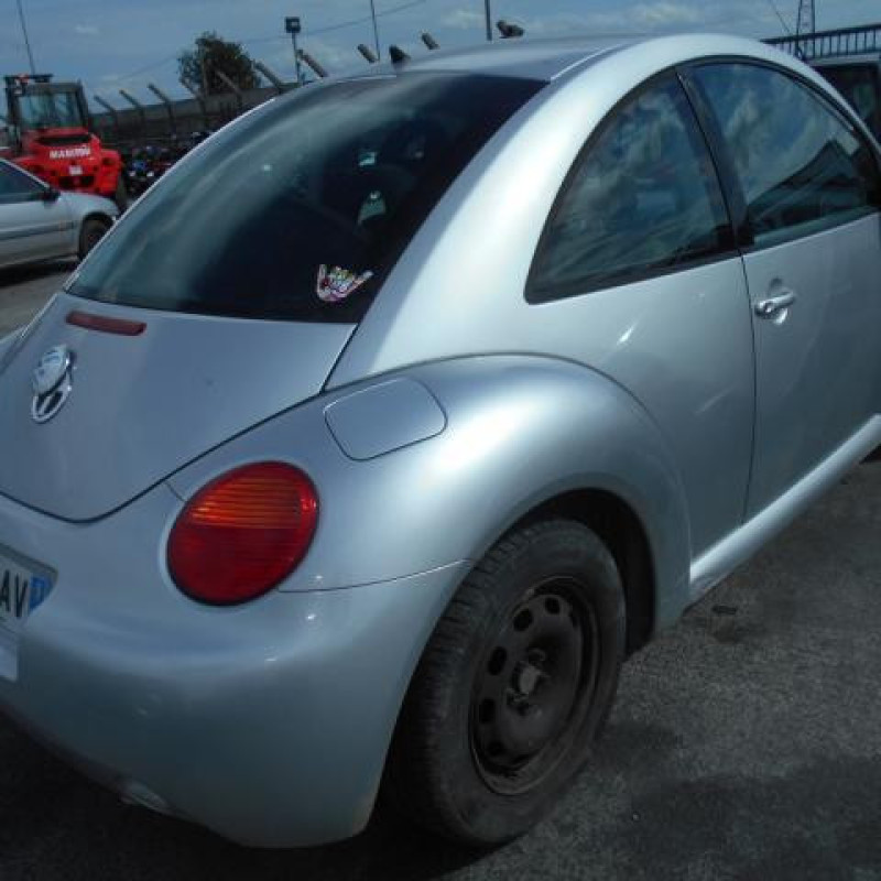 Cric VOLKSWAGEN NEW BEETLE 1 Photo n°3