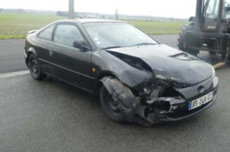 Feu arriere principal gauche (feux) TOYOTA PASEO