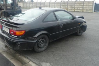 Feu arriere principal gauche (feux) TOYOTA PASEO