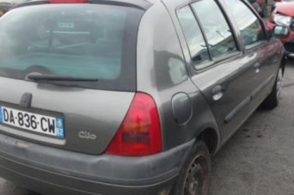 Optique avant principal gauche (feux)(phare) RENAULT CLIO 2