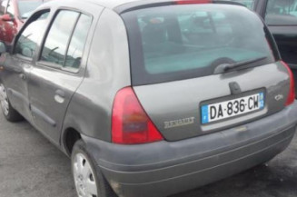 Optique avant principal gauche (feux)(phare) RENAULT CLIO 2