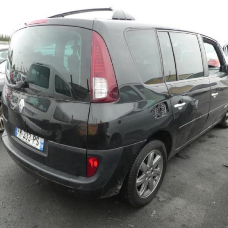 Ceinture avant gauche RENAULT ESPACE 4 Photo n°6