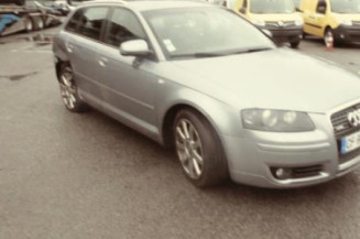 Avertisseur/Klaxon AUDI A3 2