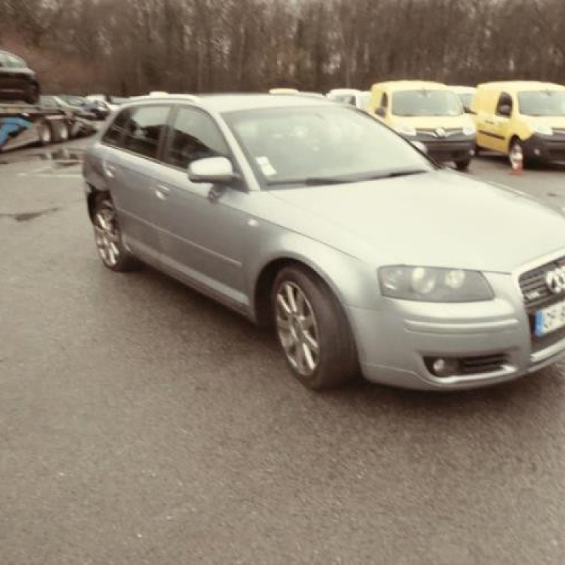 Avertisseur/Klaxon AUDI A3 2 Photo n°5