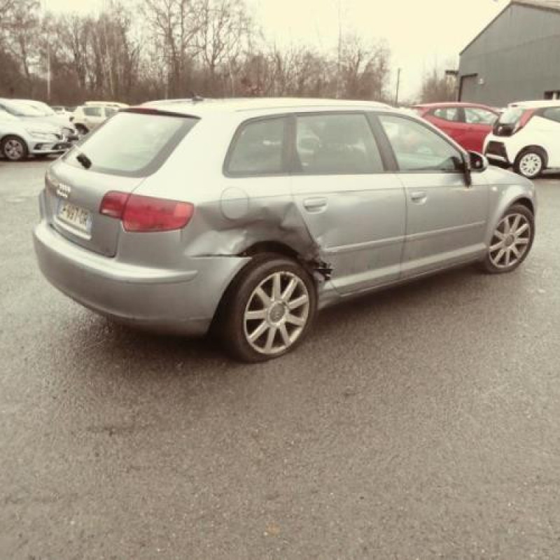 Avertisseur/Klaxon AUDI A3 2 Photo n°6