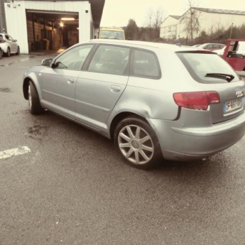 Avertisseur/Klaxon AUDI A3 2 Photo n°7