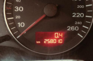 Avertisseur/Klaxon AUDI A3 2